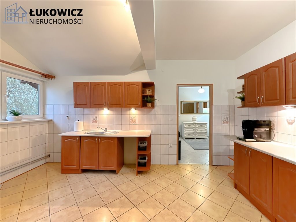 Mieszkanie na sprzedaż Bielsko-Biała, Komorowice Krakowskie  341m2 Foto 4