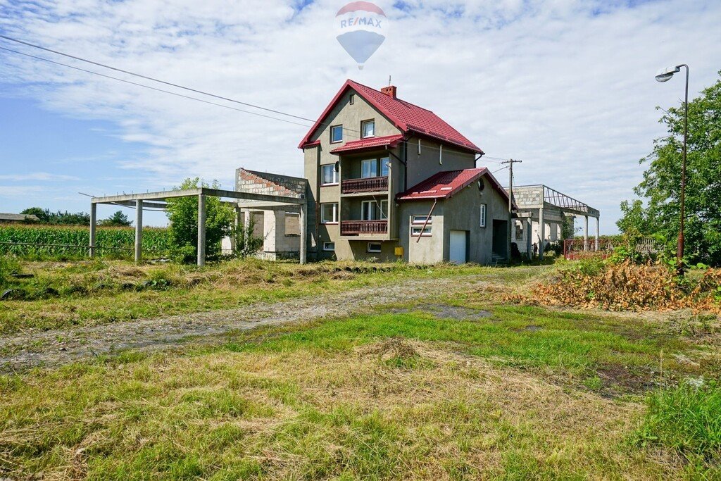 Dom na sprzedaż Miedniewice  270m2 Foto 1