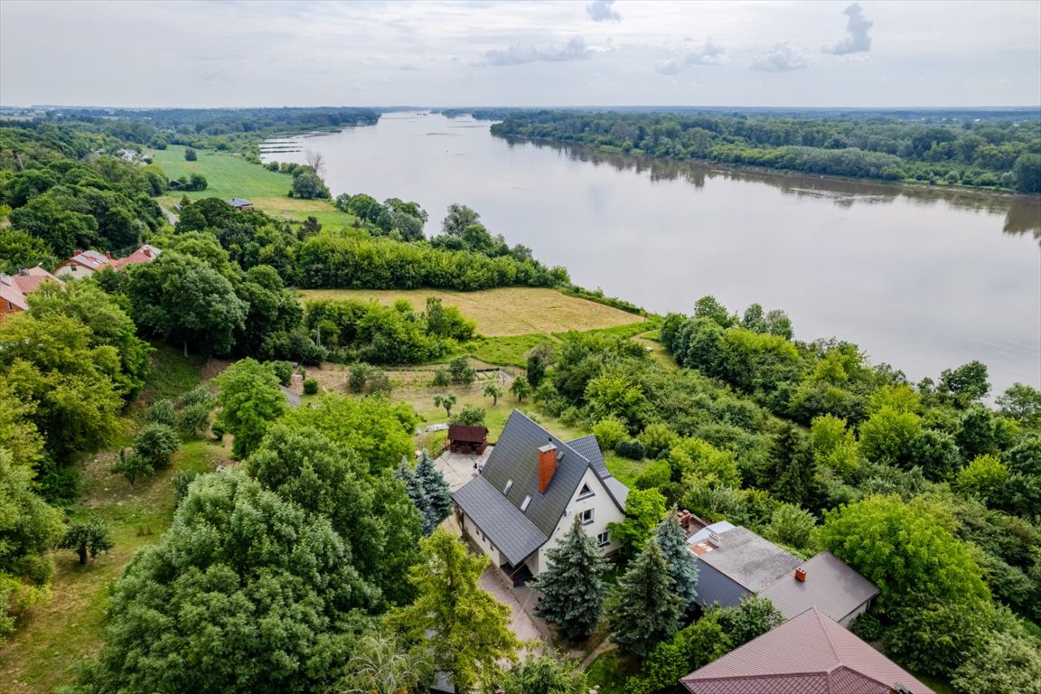 Dom na sprzedaż Płock, Wyszogrodzka  323m2 Foto 2