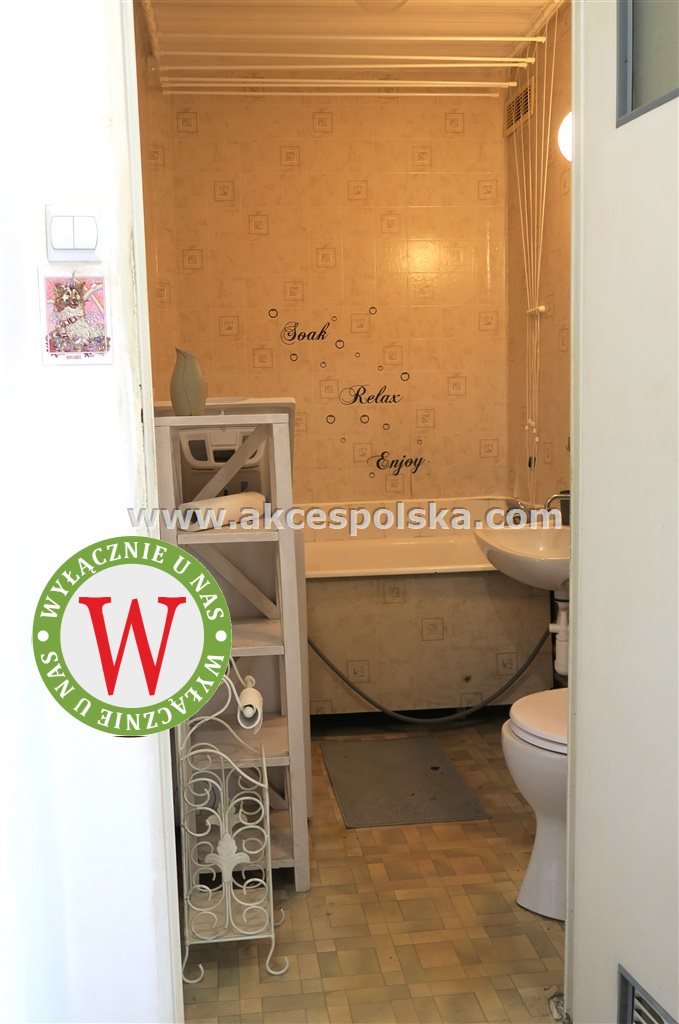 Kawalerka na wynajem Warszawa, Mokotów, Dolny Mokotów, Barcelońska  31m2 Foto 12