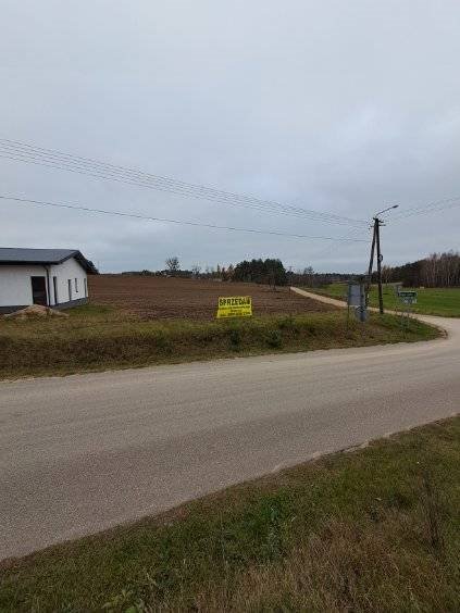 Dom na sprzedaż Jałówka  3 000m2 Foto 1