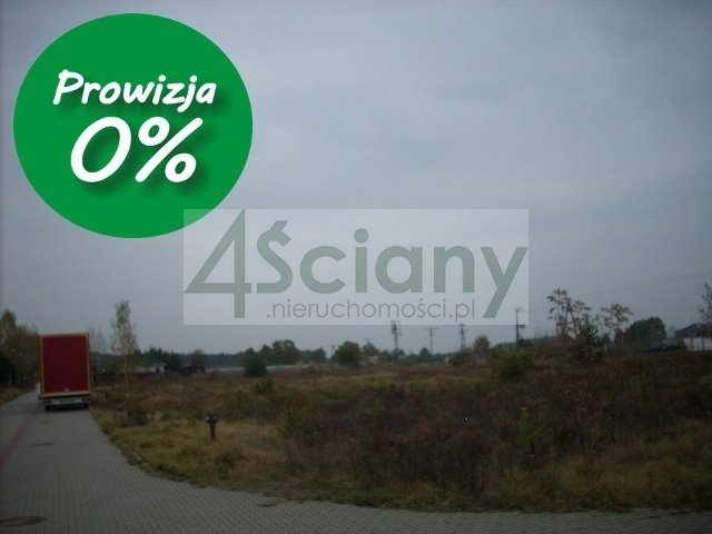 Działka inwestycyjna na sprzedaż Skierdy  3 685m2 Foto 1