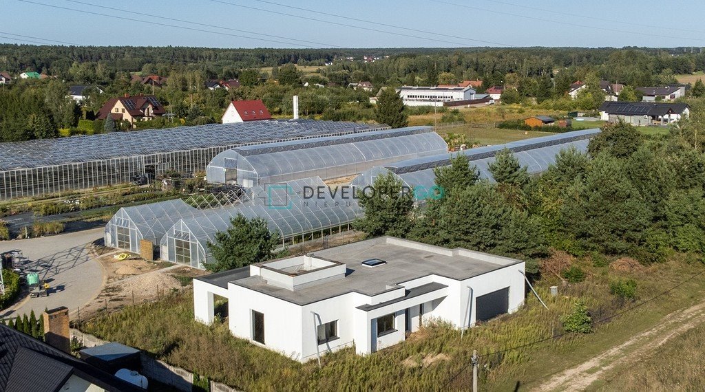 Dom na sprzedaż Hryniewicze  250m2 Foto 2