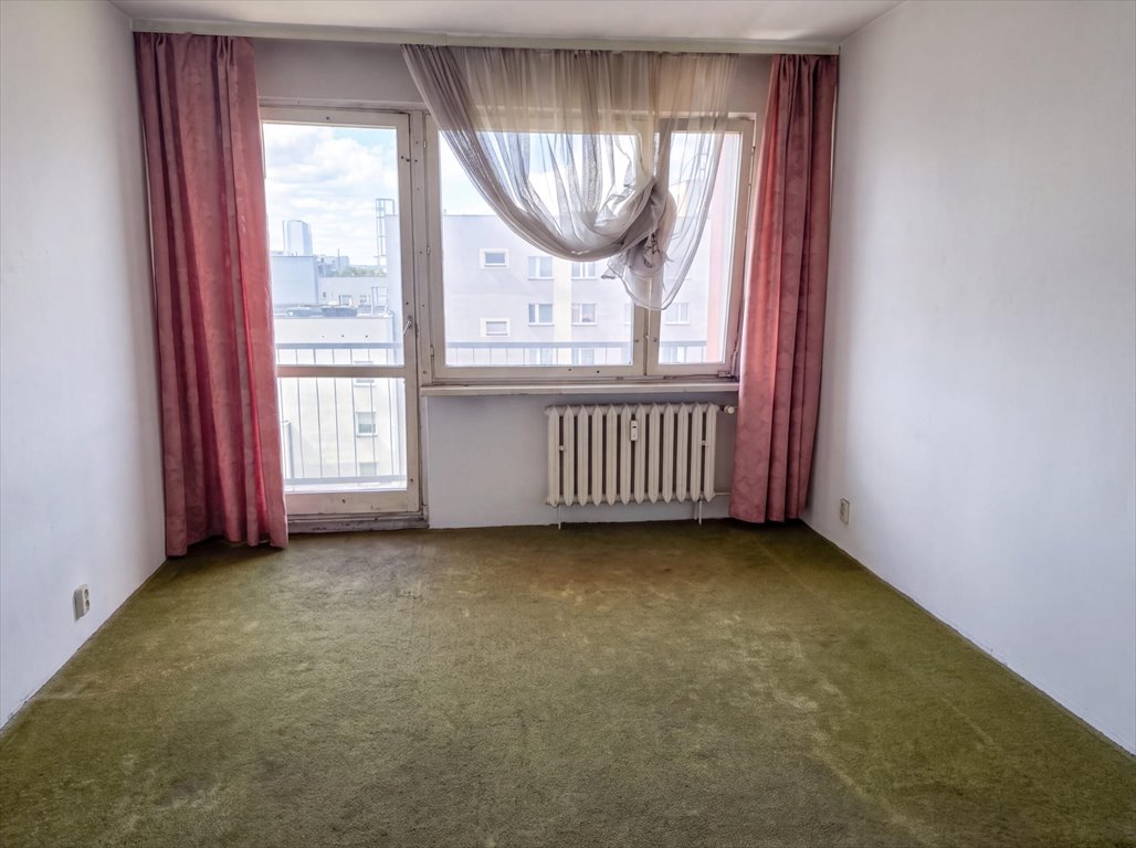 Polecam 2-pokojowe mieszkanie 35,2 m² z balkonem w Katowicach Katowice, Dąbrówka Mała, Wiertnicza  35m2 Foto 1