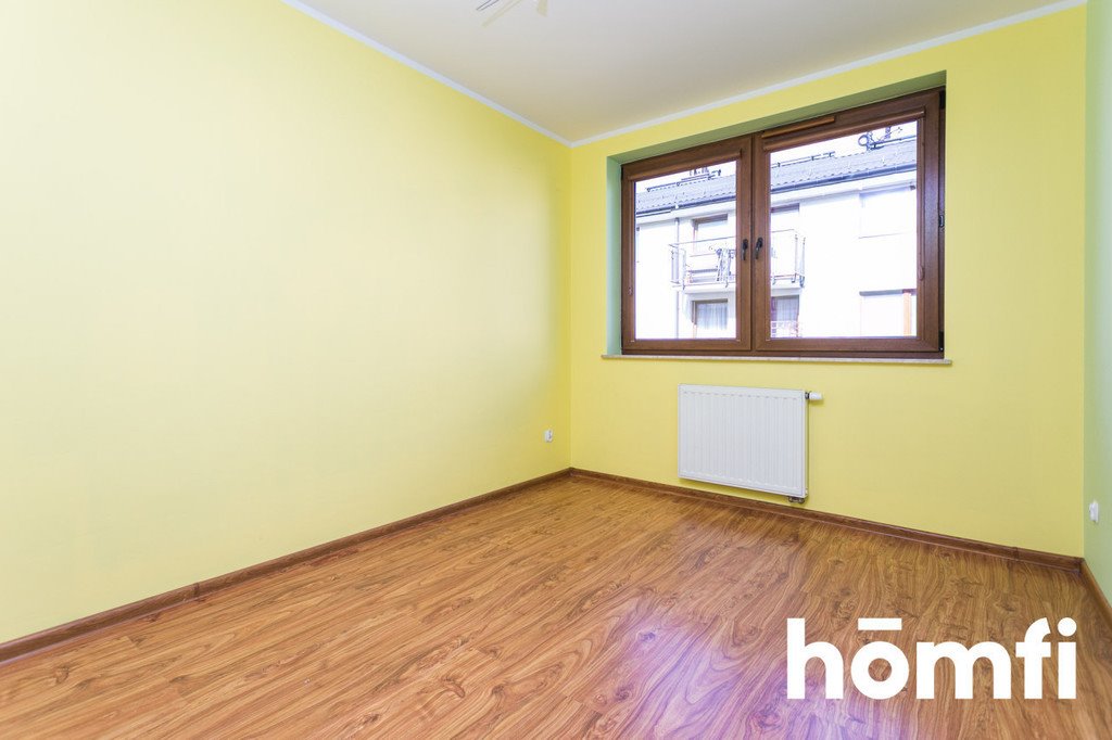 Mieszkanie czteropokojowe  na wynajem Kraków, Bieżanów-Prokocim, Bieżanów-Prokocim, Henryka i Karola Czeczów  64m2 Foto 11