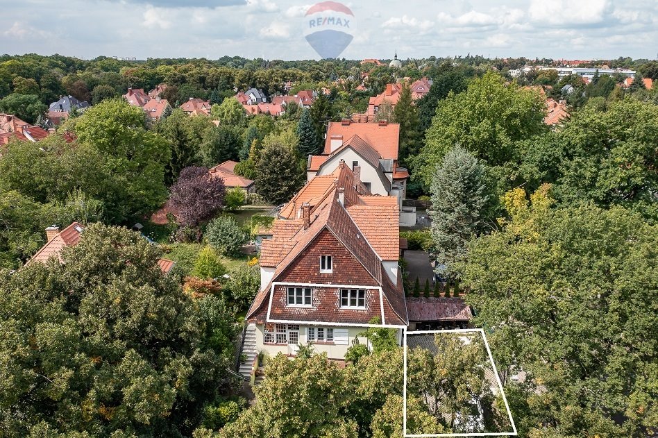 Biuro 80 m² na Sołaczu z tarasem i ogrodem zapraszam Poznań, Sołacz, Sołacz, Śląska  80m2 Foto 1