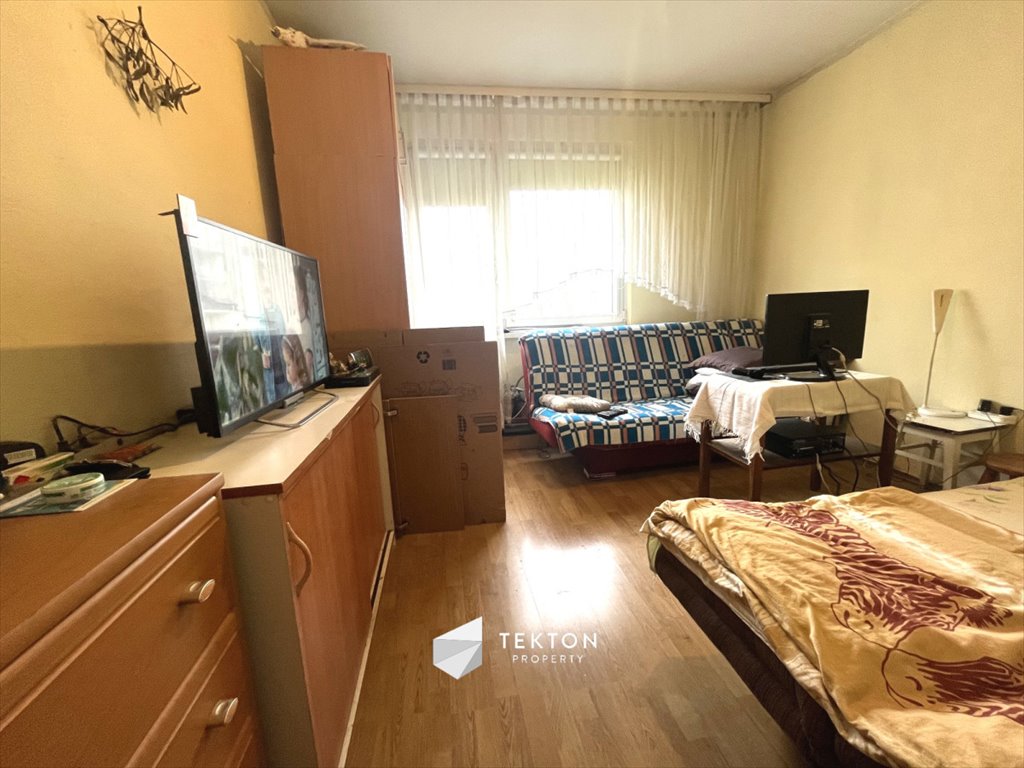 Mieszkanie dwupokojowe na sprzedaż Opole, Kolonia Gosławicka, Kielecka  56m2 Foto 1