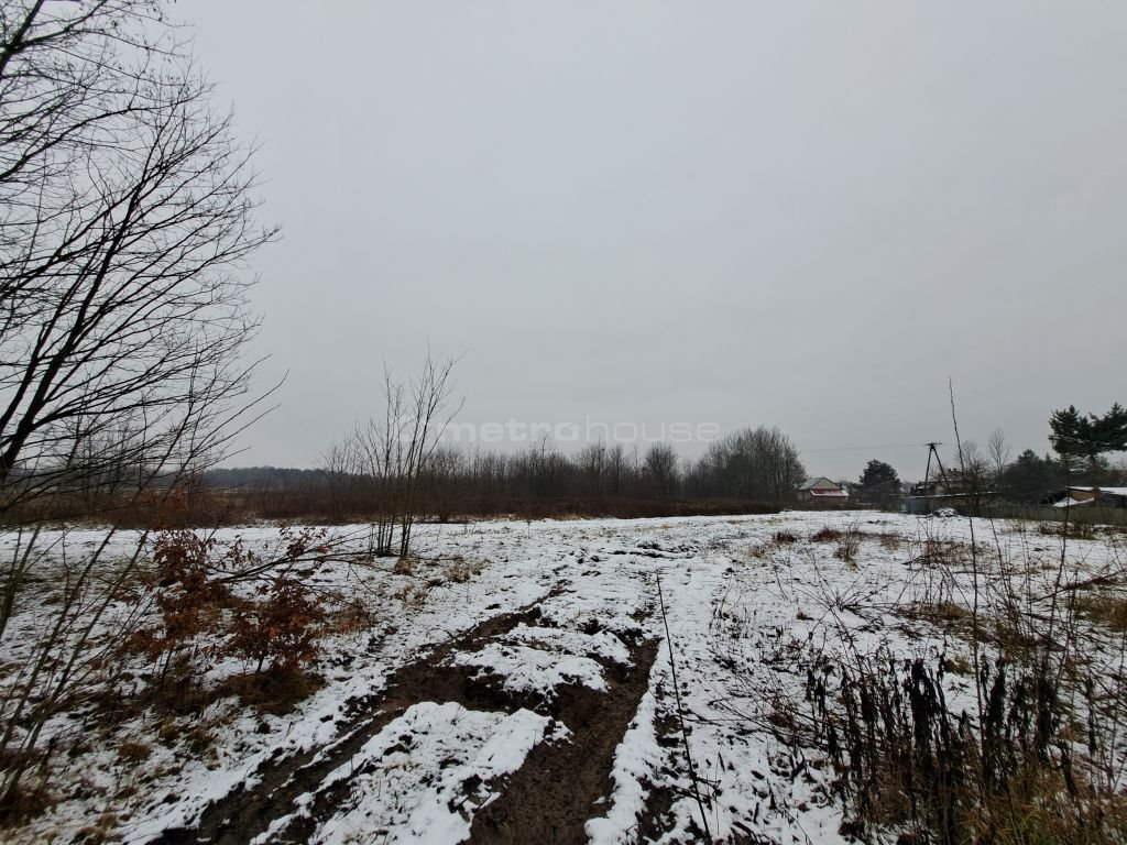 Działka budowlana na sprzedaż Tarnobrzeg, Chrobaka  4 755m2 Foto 2