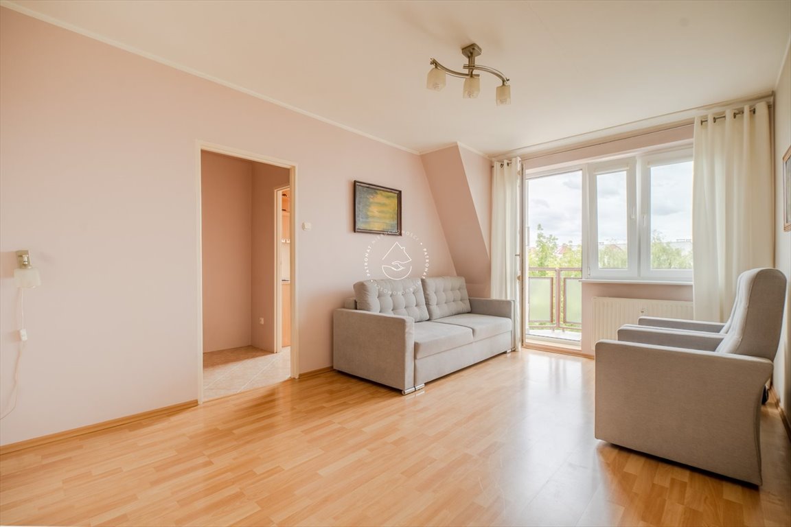 Kawalerka na sprzedaż Bydgoszcz, Górzyskowo  30m2 Foto 1