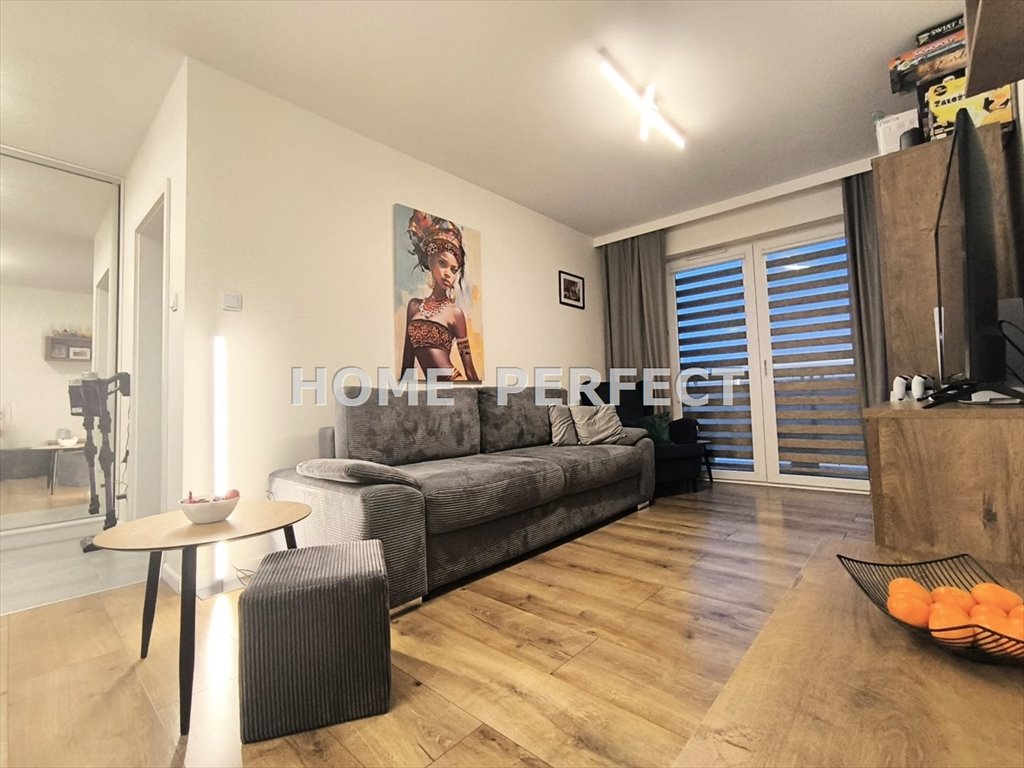 Mieszkanie dwupokojowe na sprzedaż Kielce  42m2 Foto 1