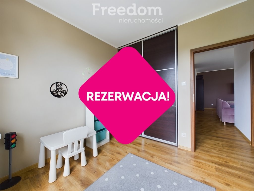 Mieszkanie trzypokojowe na sprzedaż Pogórze, Stefana Czarnieckiego 14A  70m2 Foto 9