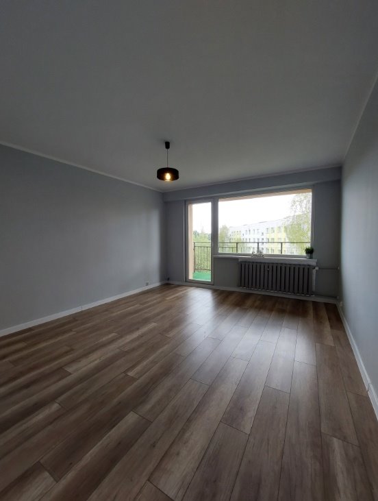 Mieszkanie trzypokojowe na sprzedaż Gdynia, Karwiny, Buraczana  60m2 Foto 4