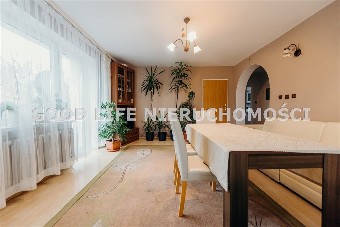 Dom na sprzedaż Rzeszów, os. Tysiąclecia, Kosynierów  240m2 Foto 1