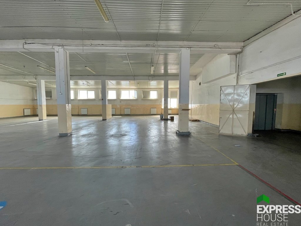 Magazyn na wynajem Białystok, Skorupy  400m2 Foto 5