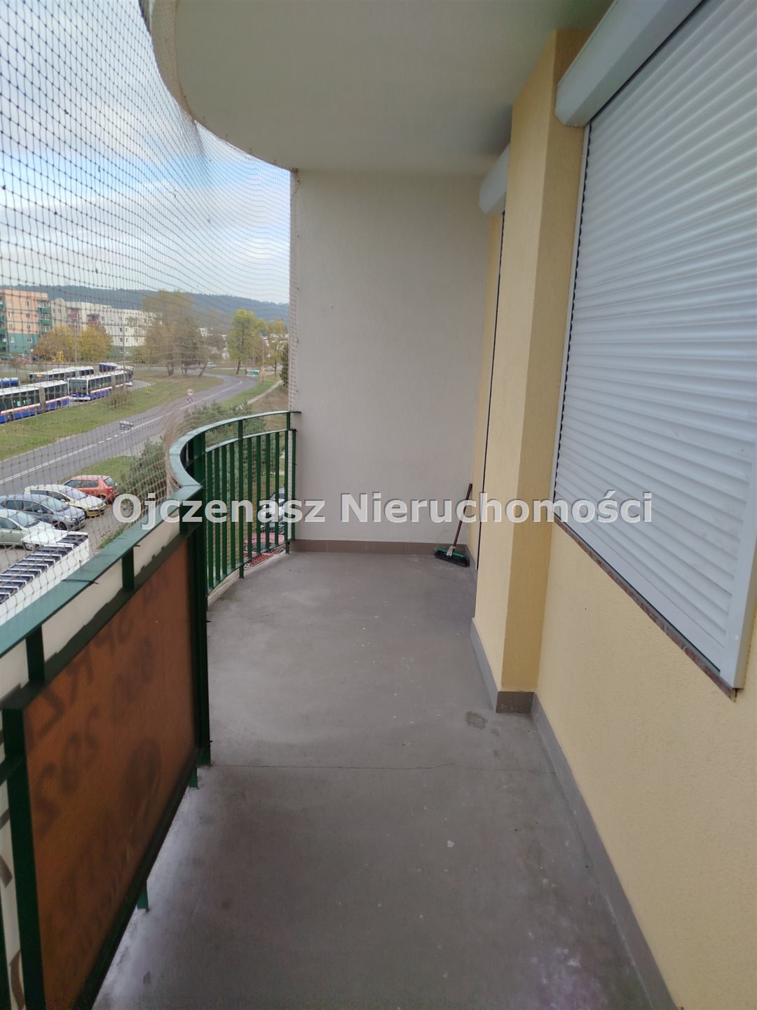 Mieszkanie dwupokojowe na sprzedaż Bydgoszcz, Fordon  58m2 Foto 13