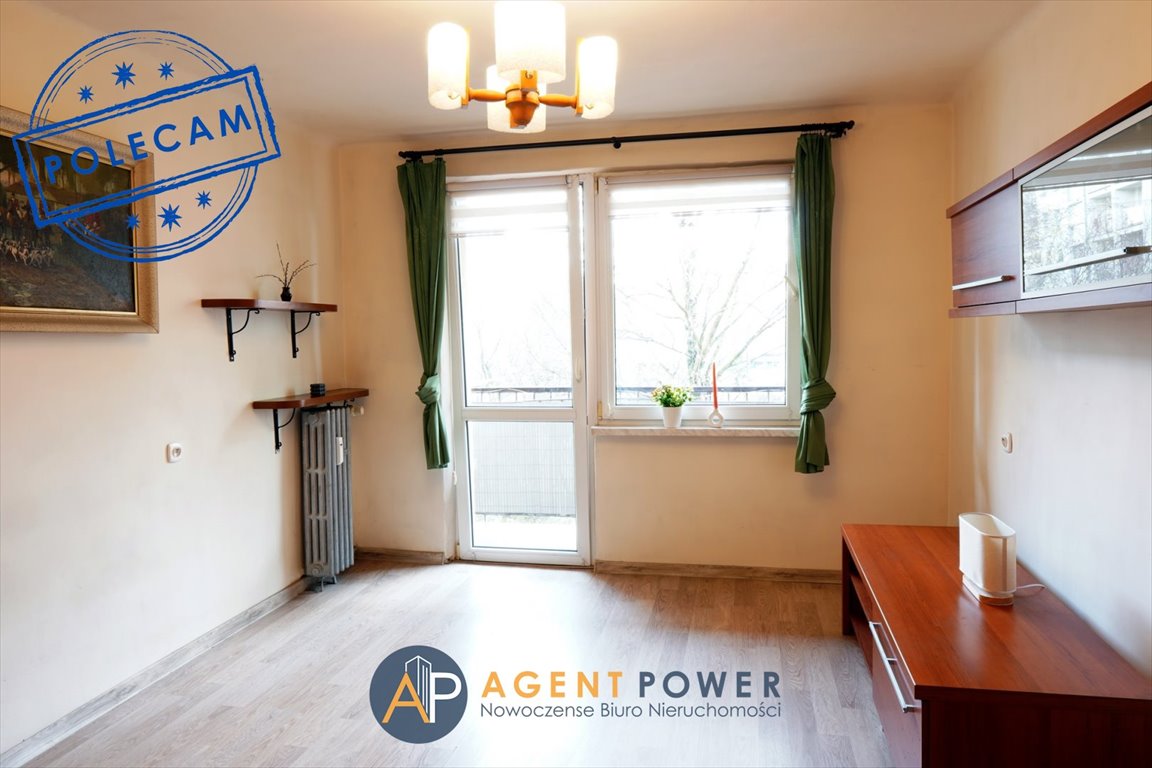 Mieszkanie dwupokojowe na sprzedaż Bukowno, Wyzwolenia  46m2 Foto 1