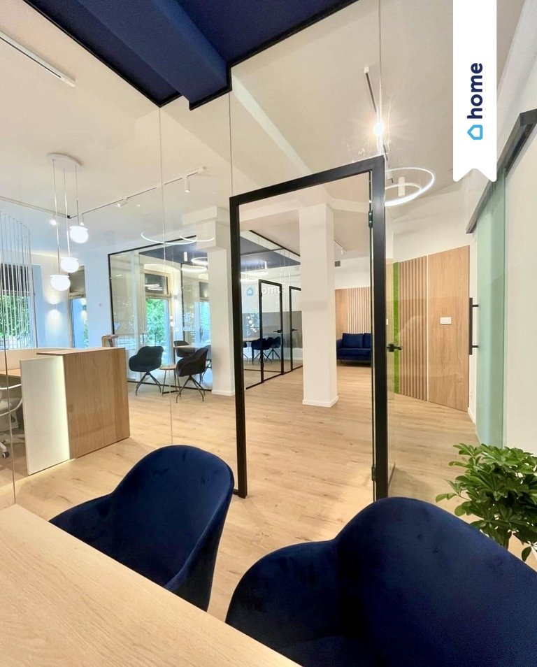 Inwestycyjny lokal 194 m² w centrum Szczecina z ogródkiem Szczecin, Śródmieście-Centrum, Śląska  194m2 Foto 1