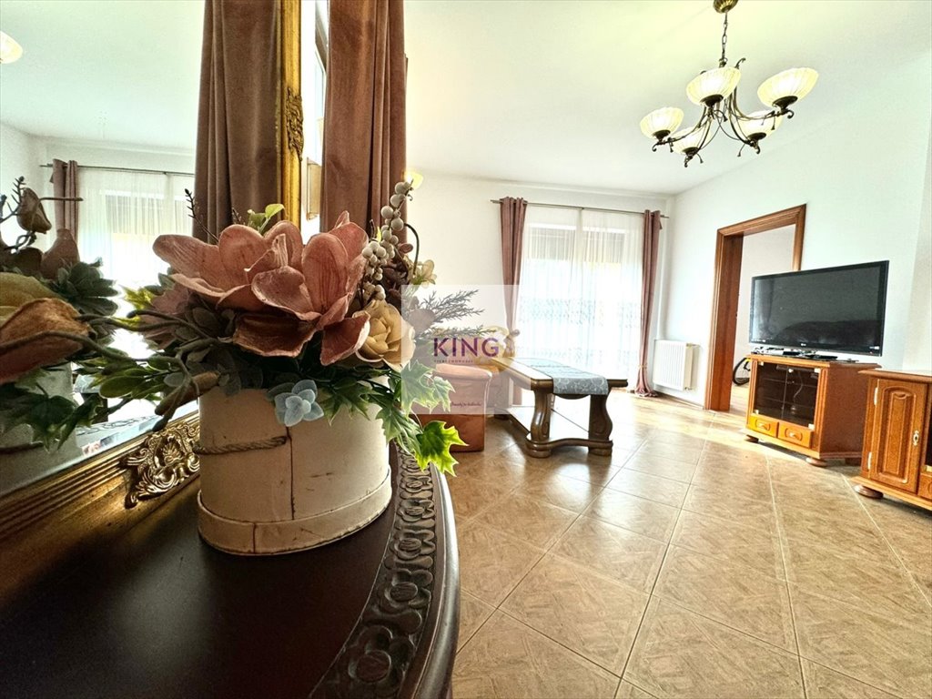 Przestronny dom 185m2 po remoncie, garaż, tarasy, 5 sypialni Gryfino  220m2 Foto 1