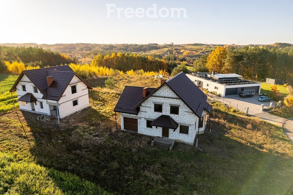 Dom na sprzedaż Pacółtowo, Podleśna  152m2 Foto 1