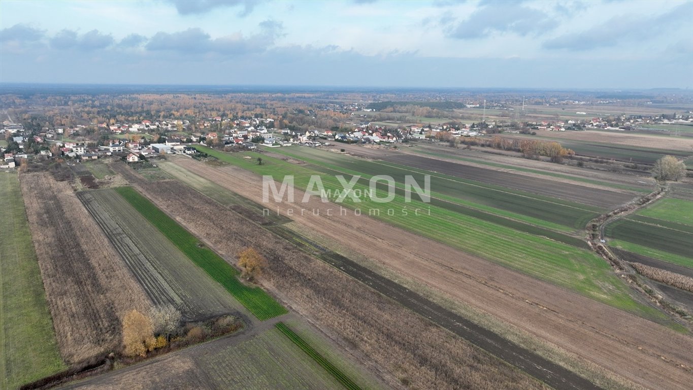 Działka budowlana na sprzedaż Wojcieszyn  31 400m2 Foto 10