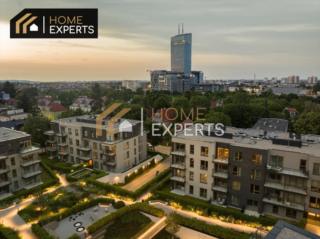 Nowoczesny apartament 2 pok. z ogródkiem, fitness i relaks Gdańsk, Jana Kasprowicza  50m2 Foto 1