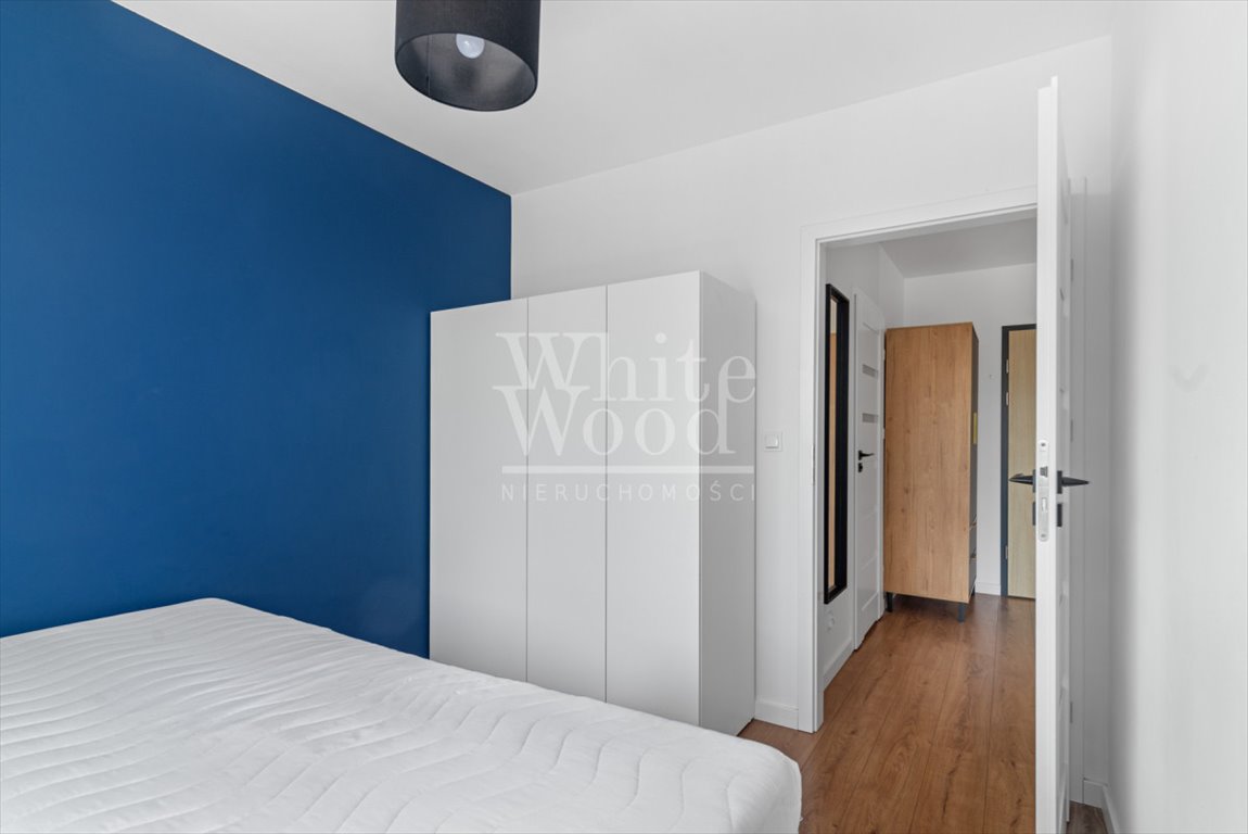 Mieszkanie dwupokojowe na wynajem Gdańsk, Jasień, Potęgowska  31m2 Foto 10