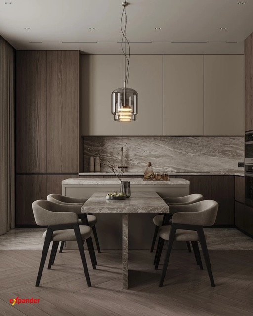 Nowoczesne 33 m2 w Jeżycach z pakietem smart home Poznań, Jeżyce, Klemensa Janickiego  33m2 Foto 1