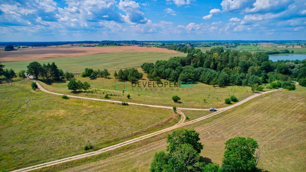 Działka rolna na sprzedaż Ełk  28 800m2 Foto 8