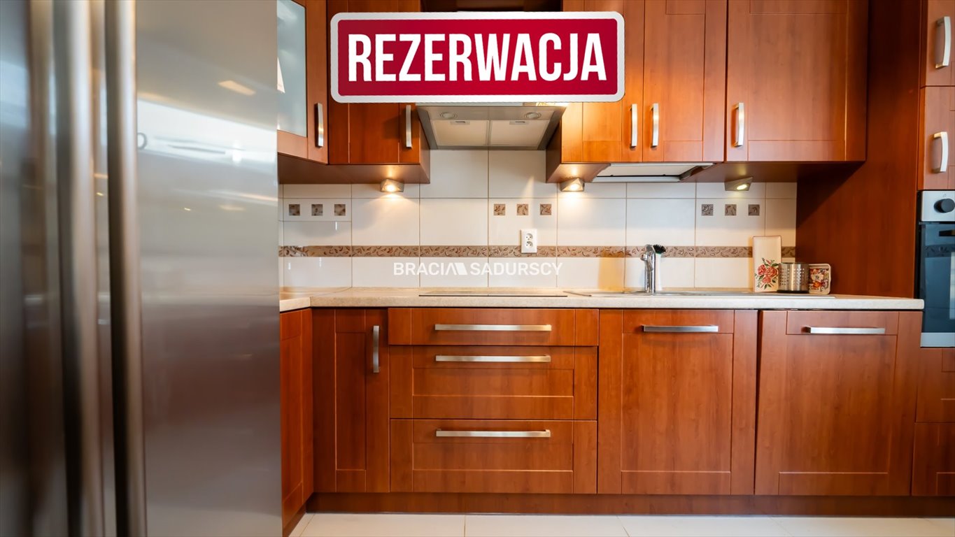 Mieszkanie trzypokojowe na sprzedaż Kraków, Bronowice, Józefa Chełmońskiego  63m2 Foto 15