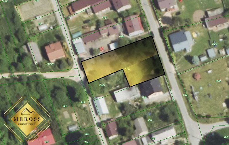 Działka gospodarstwo rolne na sprzedaż Skrzydlów  31 097m2 Foto 1