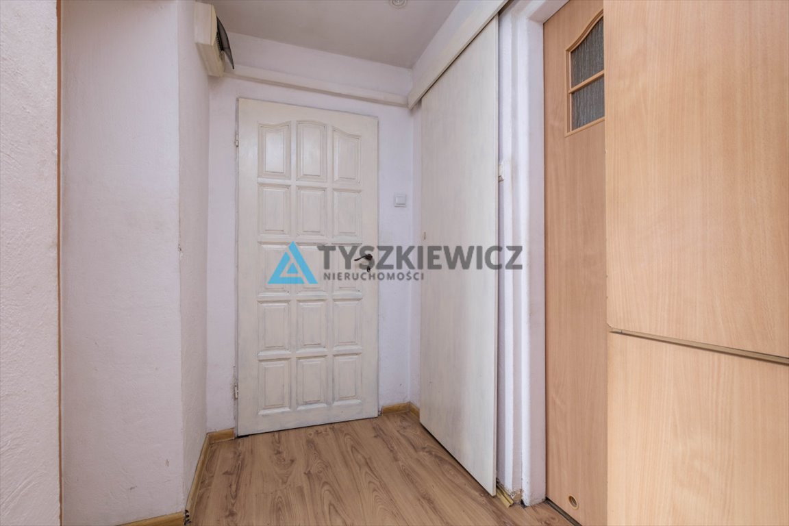 Mieszkanie trzypokojowe na sprzedaż Leszkowy  62m2 Foto 11