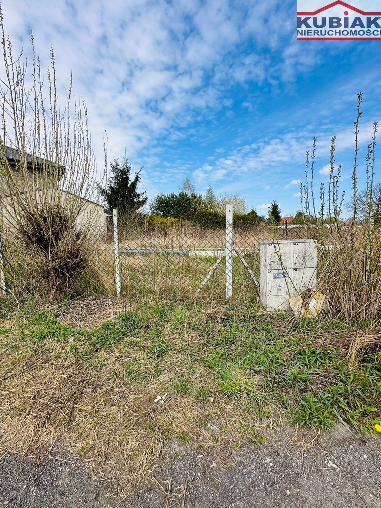 Działka 702 m² pod dom jednorodzinny, media, cisza Piastów  702m2 Foto 1