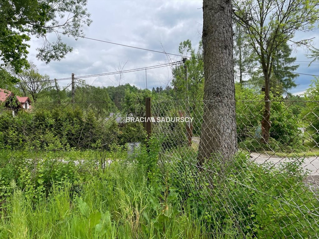 Działka budowlana na sprzedaż Olszowice, Do Dworu  600m2 Foto 6