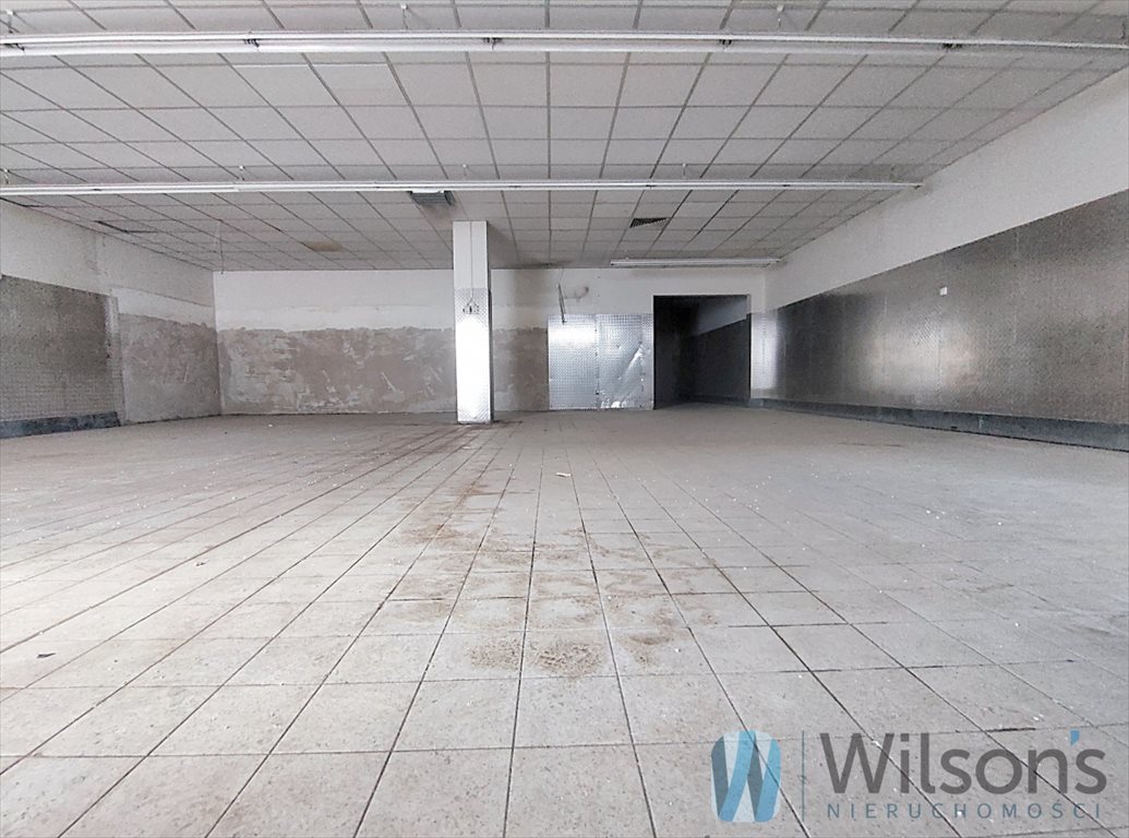 Magazyn na wynajem Jawczyce, Poznańska  220m2 Foto 5