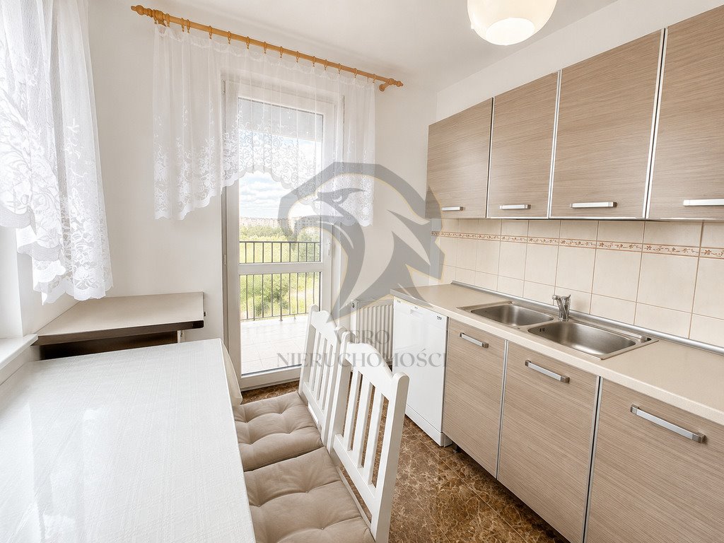 Do sprzedania przestronne 50 m² mieszkanie z balkonem nad Odrą w Wrocławiu Wrocław, Kleczków, Kleczków, Zakładowa  50m2 Foto 1