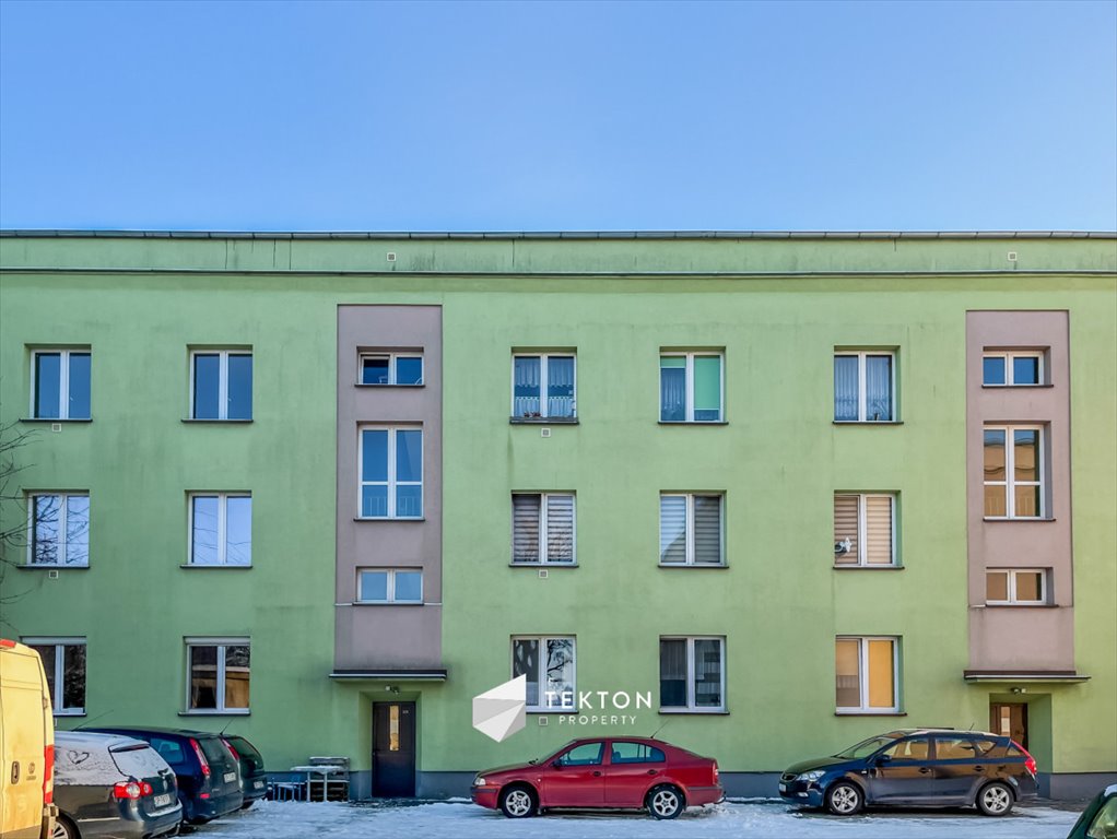Mieszkanie dwupokojowe na sprzedaż Opole, Groszowice, Jana Nikodema Jaronia  73m2 Foto 7