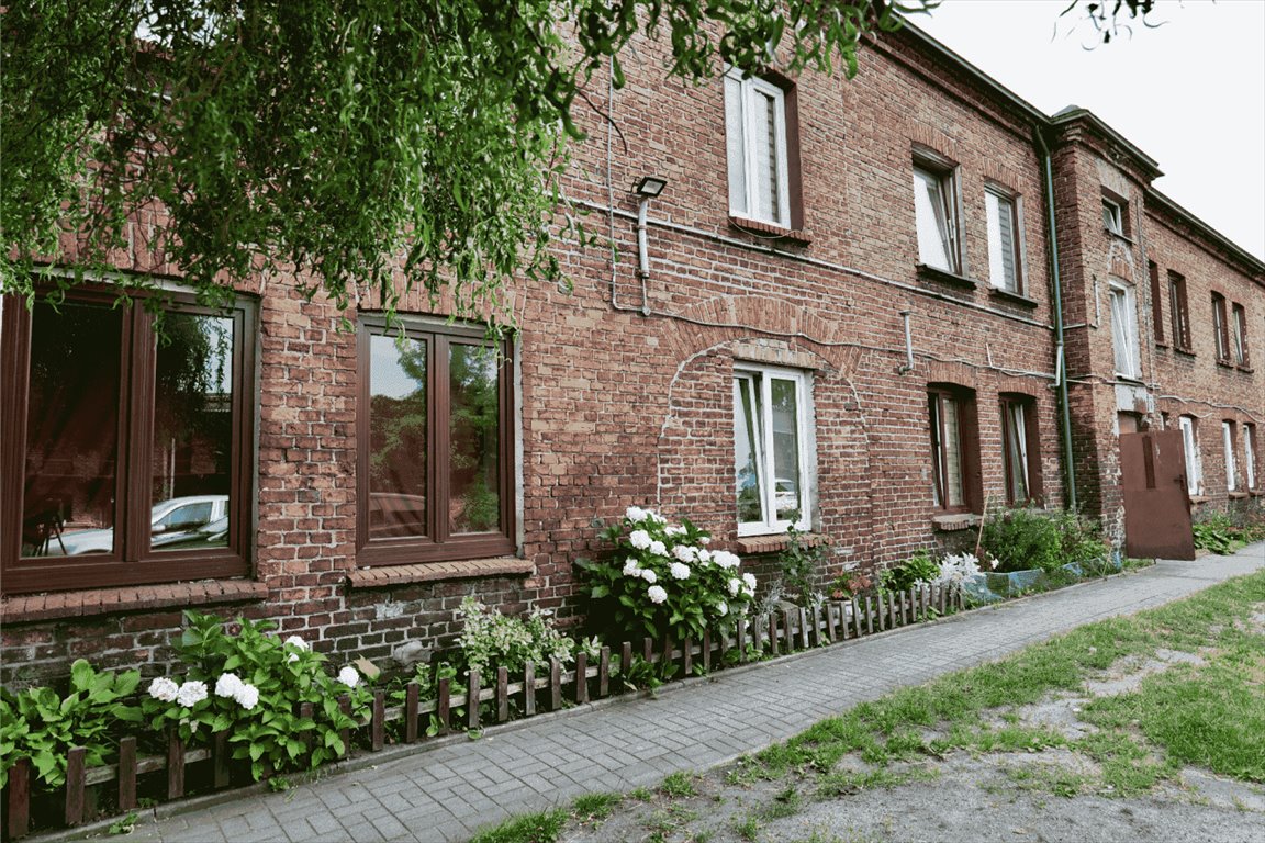 Mieszkanie trzypokojowe na sprzedaż Żyrardów, L. Waryńskiego 28  60m2 Foto 6