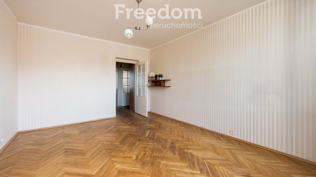 Mieszkanie dwupokojowe na sprzedaż Starogard Gdański, Grunwaldzka  51m2 Foto 3