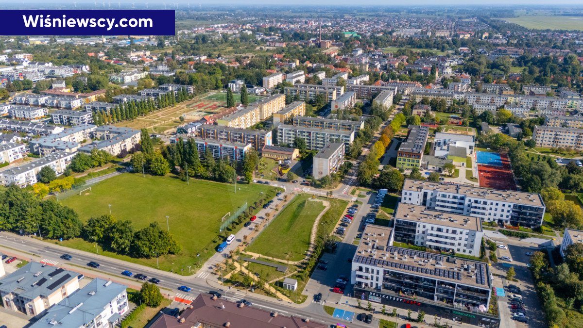 Mieszkanie czteropokojowe  na sprzedaż Pruszcz Gdański, Cicha  77m2 Foto 4