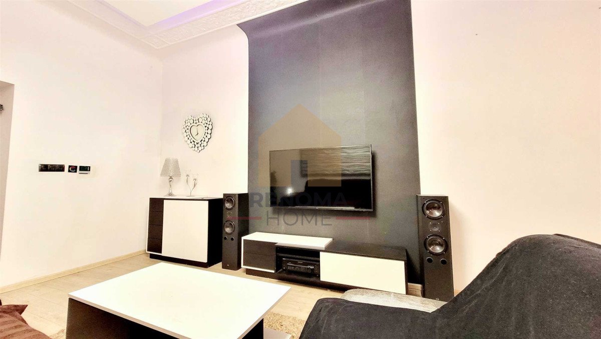 Przestronne 124 m² mieszkanie z balkonem i luksusową kuchnią Legnica  124m2 Foto 1