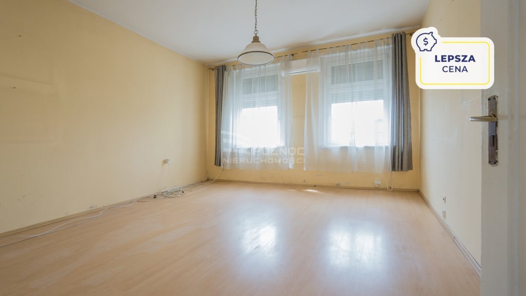 Mieszkanie trzypokojowe na sprzedaż Kłodzko, Połabska  71m2 Foto 1