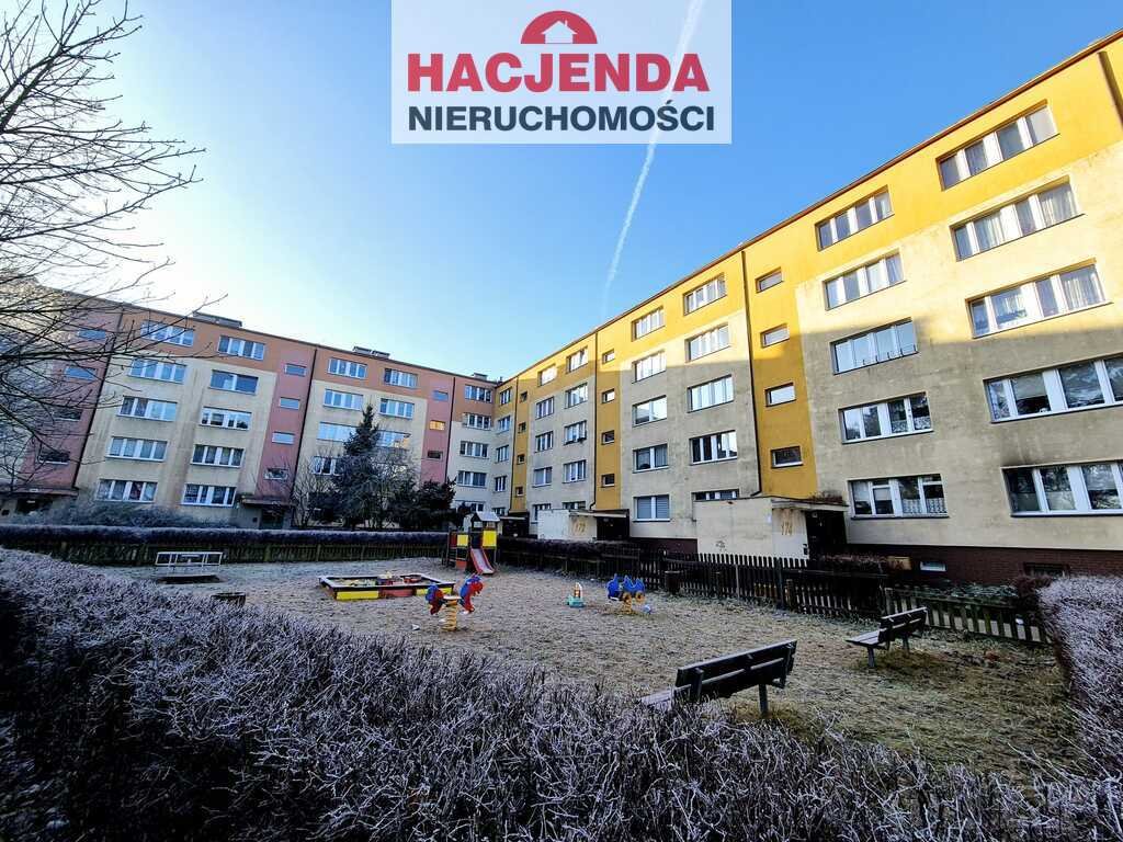 Mieszkanie dwupokojowe na sprzedaż Szczecin, Zawadzkiego, Tadeusza Zawadzkiego  41m2 Foto 9