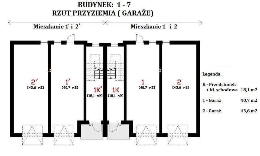 Mieszkanie czteropokojowe  na wynajem Nowa Wola, Nowa Wola  100m2 Foto 10