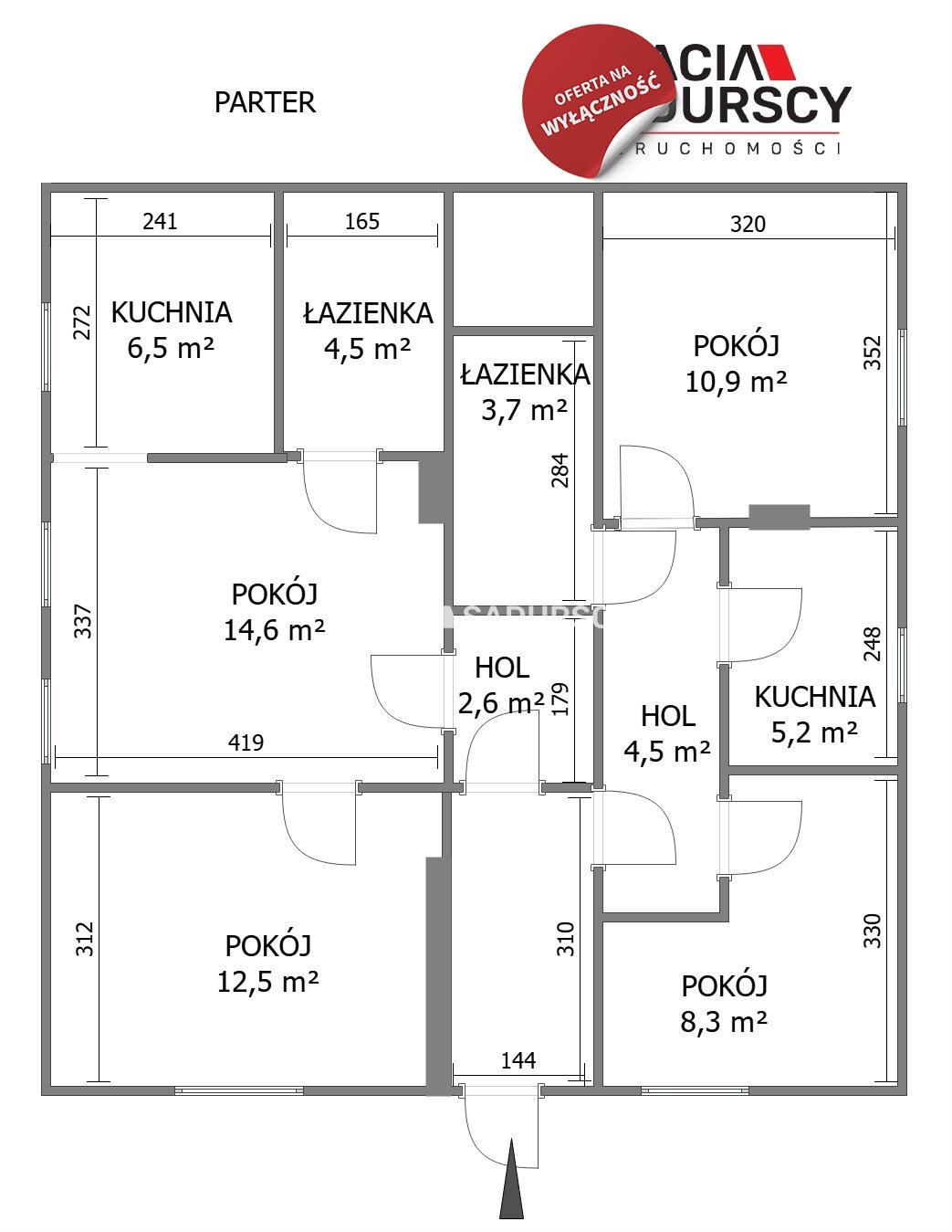 Dom na sprzedaż Kraków, Dębniki, Sidzina, Sidzińska  400m2 Foto 3