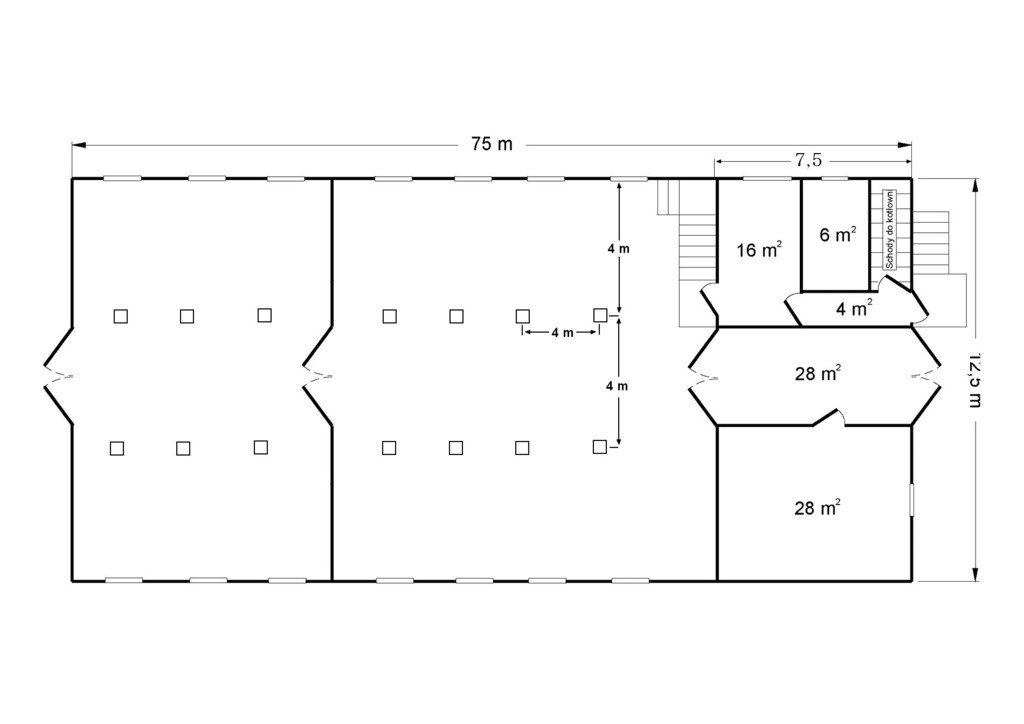 Dom na sprzedaż Łabunie, Zamojska  100m2 Foto 15