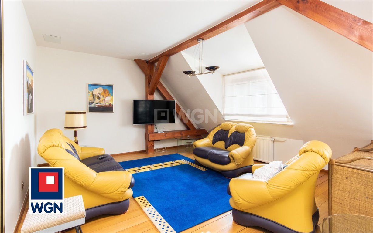 Dwupoziomowy apartament 5 pokoi, 140 m2, blisko morza Kołobrzeg, Podczele, Tarnopolska  141m2 Foto 1