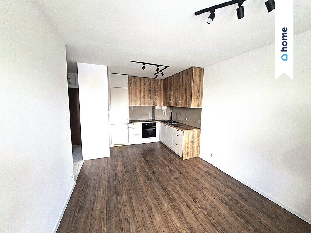 Nowoczesne 2 pokoje z balkonem w nowym bloku 2025 Gorzów Wielkopolski, Os. Europejskie, Brukselska  33m2 Foto 1