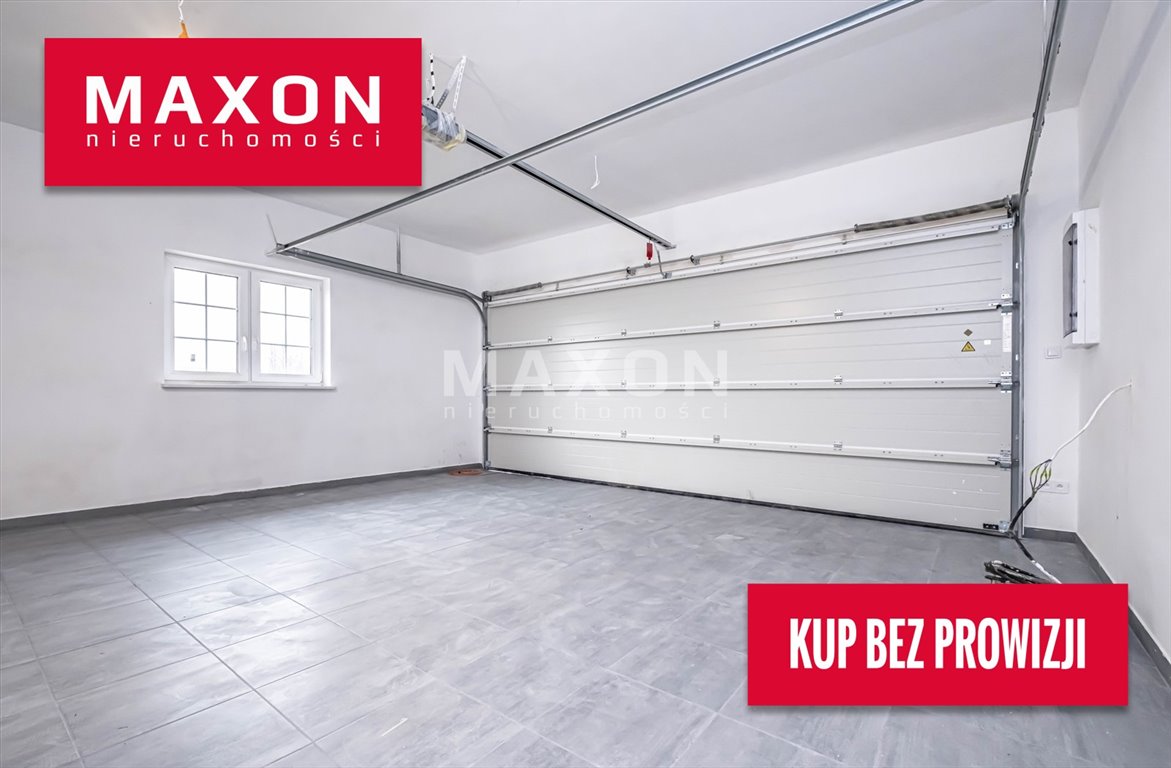 Przestronny dom 240 m² z własnym ujęciem wody i pięknym widokiem Cybulice Małe, Lawendowa  240m2 Foto 1