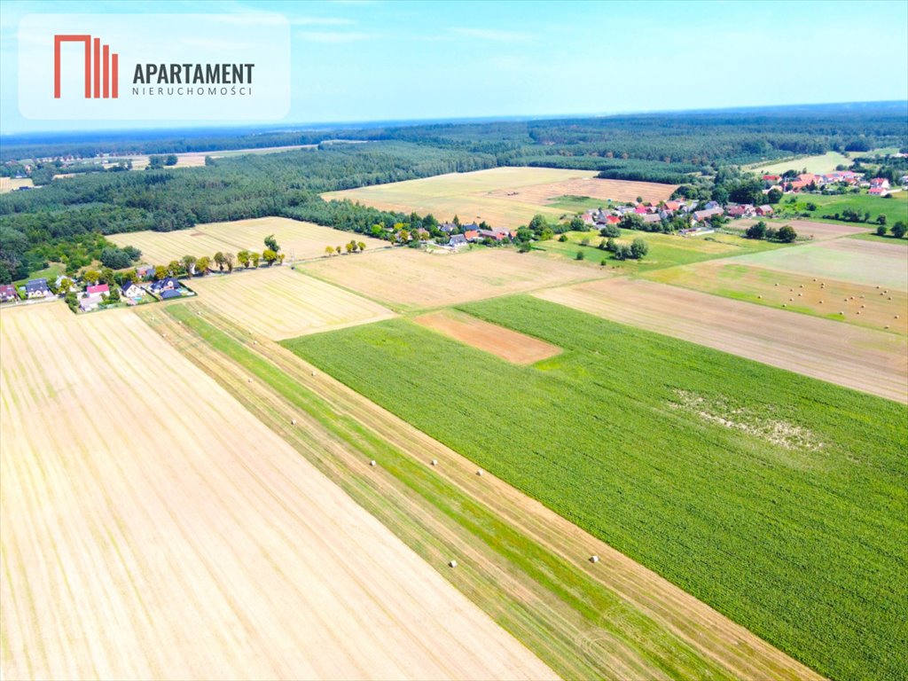 Działka budowlana na sprzedaż Milicz  1 200m2 Foto 4