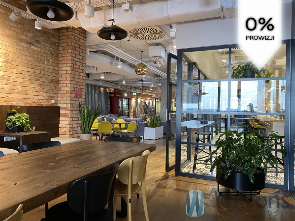 Nowoczesne biuro coworkingowe 30 m2 w Warszawie zapraszam Warszawa, Śródmieście, Aleje Jerozolimskie  30m2 Foto 1